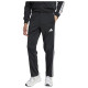 Adidas Ανδρικό παντελόνι φόρμας 3-Stripes Snap Track Pants
